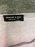 Assorted Brands Purple Short Sleeve Top Size XL - photo 7