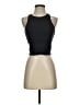 Vuori Black Tank Top Size XS - photo 1