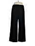 Chaus Solid Black Dress Pants Size 16 - photo 1