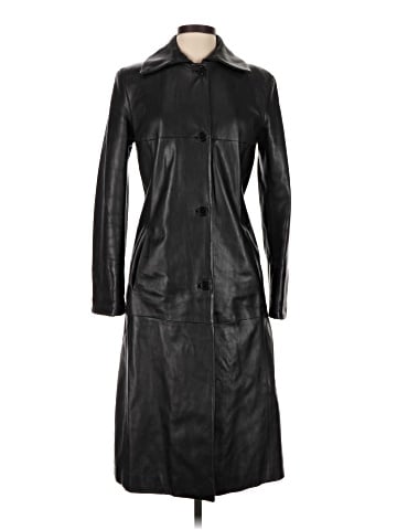 Baltic Born Trenchcoat (view 1)