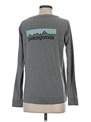 Patagonia Pullover Sweater (view 2)