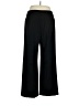 Chaus Solid Black Dress Pants Size 16 - photo 2