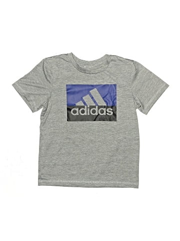 Adidas Short Sleeve T-Shirt (view 1)