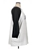 Next Level Apparel Silver 3/4 Sleeve T-Shirt Size XL - photo 4