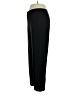 Chaus Solid Black Dress Pants Size 16 - photo 5