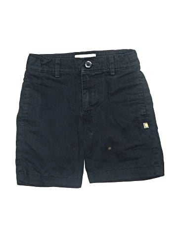 Dennis Cargo Shorts (view 1)