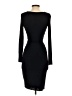 Bailey 44 Solid Black Cocktail Dress Size XS - photo 2