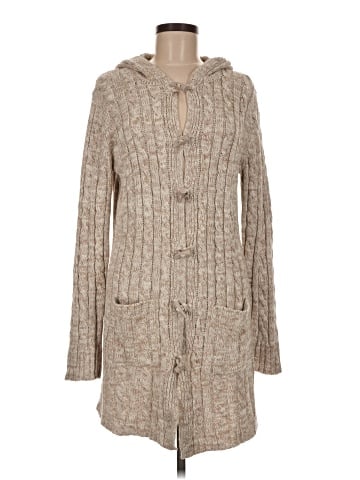 Carolyn Taylor Cardigan (view 1)