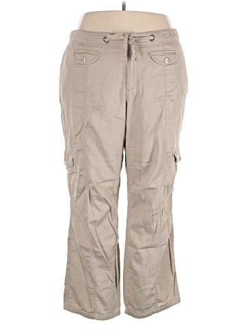 Lane Bryant Cargo Pants (view 1)