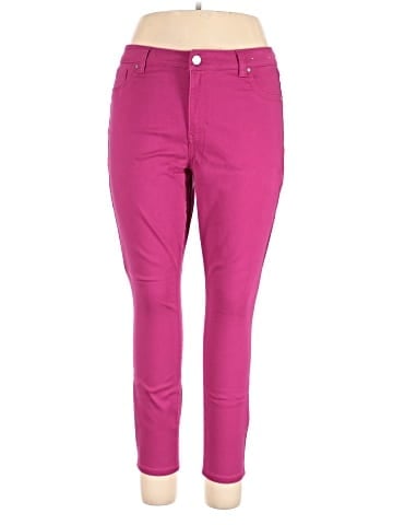 d.jeans Jeggings (view 1)