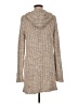 Carolyn Taylor Tan Cardigan Size M - photo 2