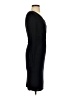 Bailey 44 Solid Black Cocktail Dress Size XS - photo 4