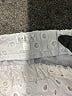 Tahari Stars White Skort Size 5 - photo 3