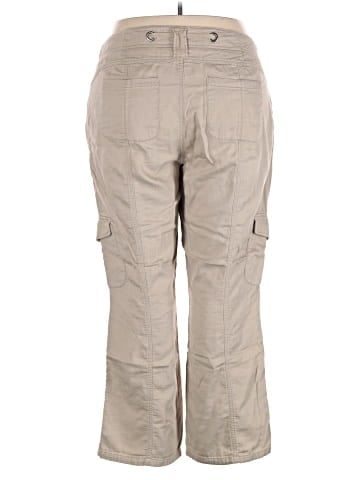 Lane Bryant Cargo Pants (view 2)