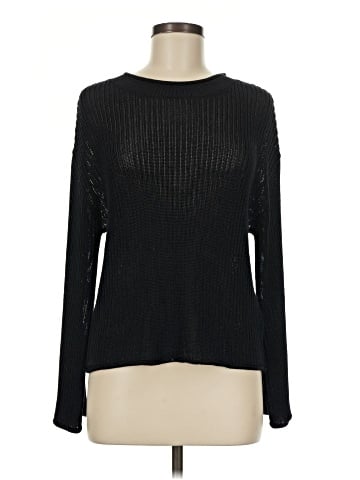 Elizabeth and James Pullover Sweater (view 1)
