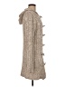 Carolyn Taylor Tan Cardigan Size M - photo 4