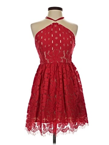StyleStalker Cocktail Dress (view 1)