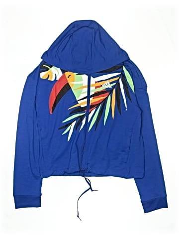 Adidas Zip Up Hoodie (view 1)