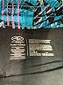 Athletic Works Print Blue Athletic Shorts Size XL - photo 3