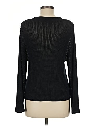Elizabeth and James Pullover Sweater (view 2)