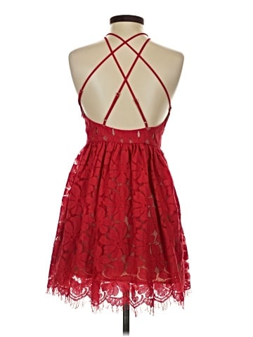 StyleStalker Cocktail Dress (view 2)