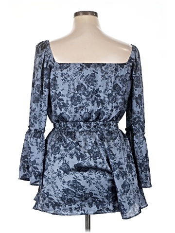 Trixxi Casual Dress (view 2)