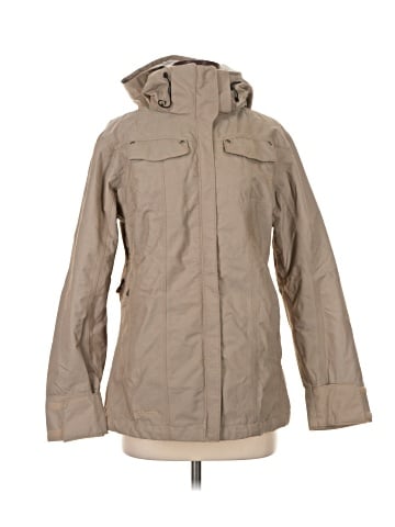 Columbia Snow Jacket (view 1)