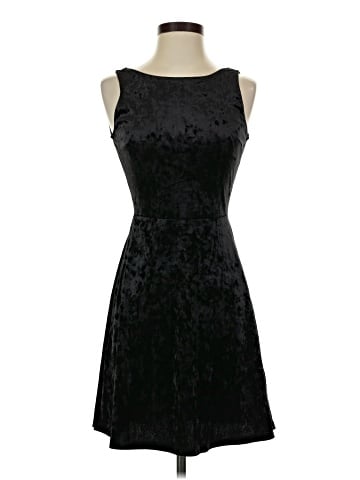 Divided by H&M Cocktail Dress (view 1)