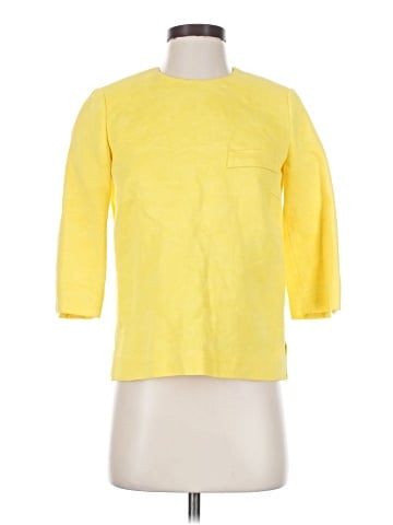 Stella McCartney 3/4 Sleeve Top (view 1)