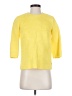 Stella McCartney Yellow 3/4 Sleeve Top Size EU (IT) 36 / US 0 - photo 1