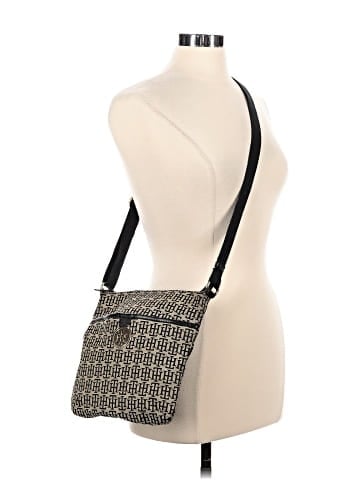Tommy Hilfiger Crossbody Bag (view 2)