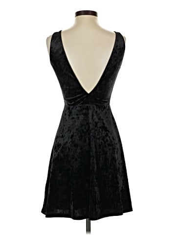 Divided by H&M Cocktail Dress (view 2)