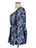 Trixxi 100% Polyester Blue Casual Dress Size XL - photo 5
