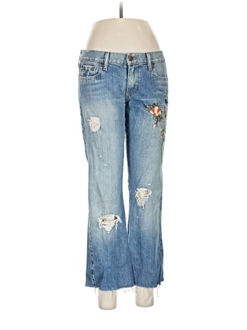 Abercrombie & Fitch Jeans (view 1)