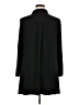 Eileen Fisher Black Long Sleeve Button-Down Shirt Size XL - photo 2