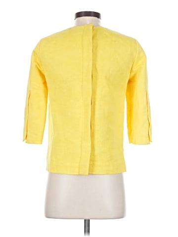 Stella McCartney 3/4 Sleeve Top (view 2)