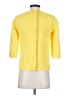 Stella McCartney Yellow 3/4 Sleeve Top Size EU (IT) 36 / US 0 - photo 2