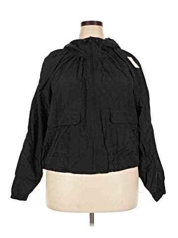 Active by Old Navy Jacket (view 1)