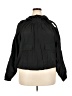 Active by Old Navy 100% Nylon Black Jacket Size 2X - photo 1