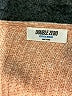 Double Zero 100% Polyester Pink Pullover Sweater Size M - photo 7