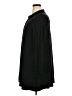Eileen Fisher Black Long Sleeve Button-Down Shirt Size XL - photo 5