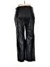 J.Crew 100% Viscose Black Casual Pants Size 31 waist - photo 2
