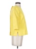 Stella McCartney Yellow 3/4 Sleeve Top Size EU (IT) 36 / US 0 - photo 4