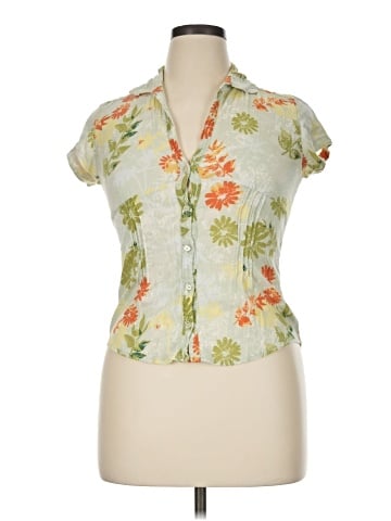 Chico's Vest (view 1)
