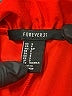 Forever 21 Red Cocktail Dress Size S - photo 7
