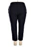 J.Jill Stripes Blue Casual Pants Size 3X - photo 2