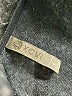 XCVI Black Cardigan Size L - photo 7