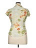 Chico's Green Vest Size XL (3) - photo 2