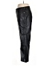 J.Crew 100% Viscose Black Casual Pants Size 31 waist - photo 5