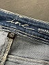 Inc Denim Blue Jeans Size 22 - photo 4